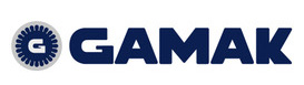 لوگوی گاماک