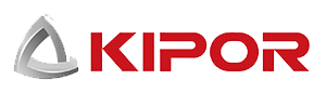 kipor logo table