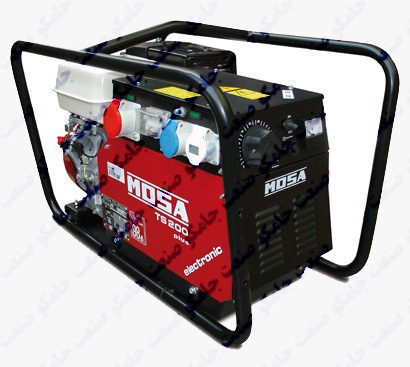 موتور جوش موزا | موتور جوش MOSA