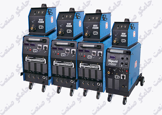 210A-280A-350A-500A-1