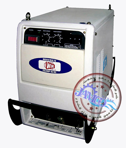 دستگاه جوش آرگون