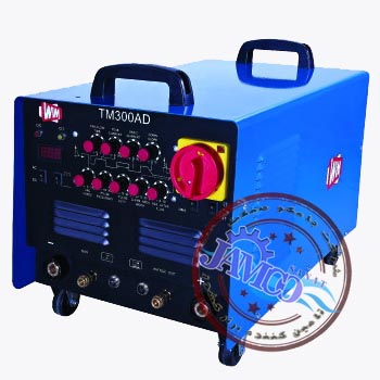 TM300AD