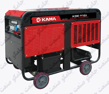 موتور برق | موتور برق دیزلی موتور برق