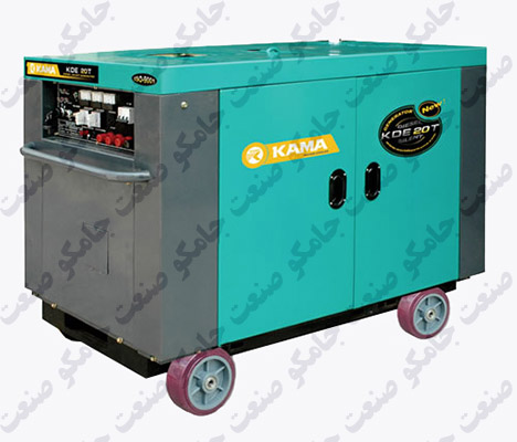 موتور برق | موتور برق دیزلی موتور برق