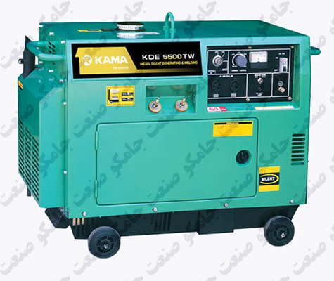 موتور برق | موتور برق دیزلی موتور برق