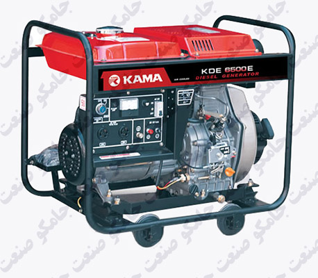 موتور برق | موتور برق دیزلی موتور برق