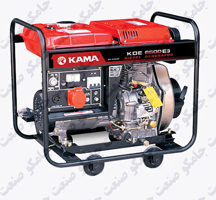 موتور برق | موتور برق دیزلی موتور برق