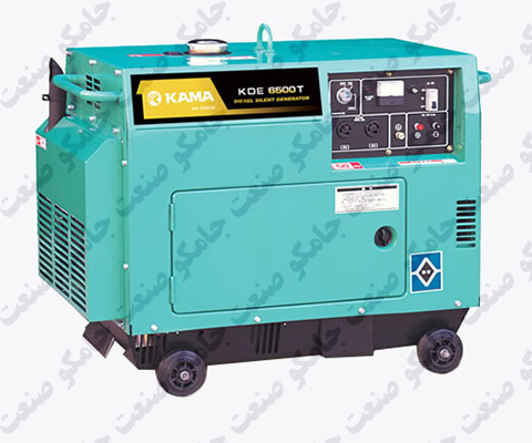 موتور برق | موتور برق دیزلی موتور برق