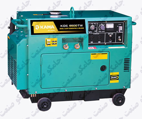 موتور برق | موتور برق دیزلی موتور برق