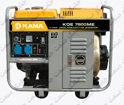 موتور برق | موتور برق دیزلی موتور برق