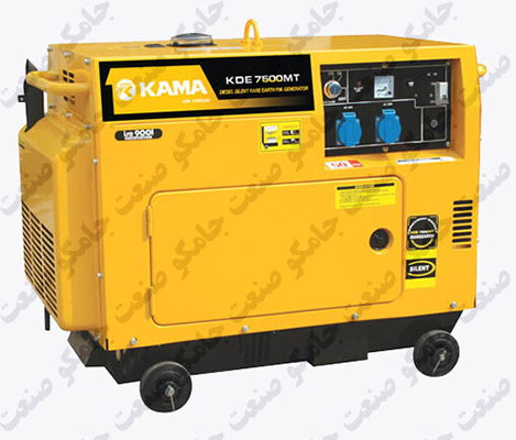 موتور برق | موتور برق دیزلی موتور برق