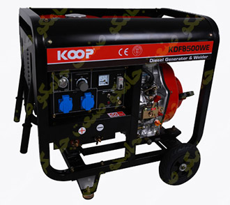 موتور برق جوش کوپ | موتور برق جوش دیزلی کوپ موتور برق جوش کوپ