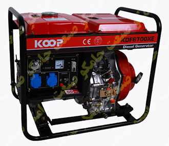 موتور برق کوپ | موتور برق دیزلی کوپ موتور برق کوپ