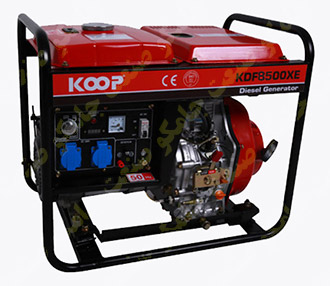 موتور برق کوپ | موتور برق دیزلی کوپ موتور برق کوپ