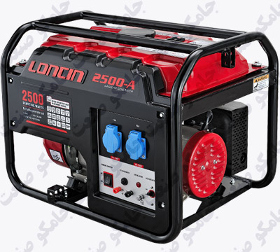 موتور برق | موتور برق بنزینی موتور برق لانسین