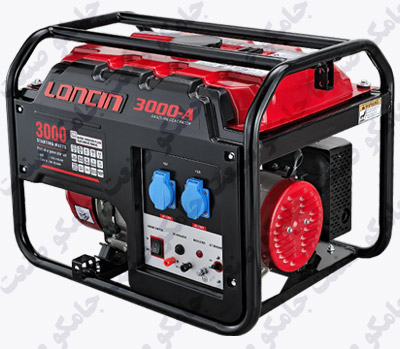 موتور برق | موتور برق بنزینی موتور برق لانسین