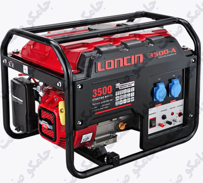 موتور برق | موتور برق بنزینی موتور برق لانسین