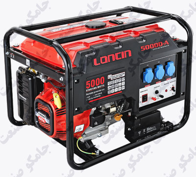 موتور برق | موتور برق بنزینی موتور برق لانسین