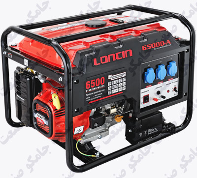 موتور برق | موتور برق بنزینی موتور برق لانسین