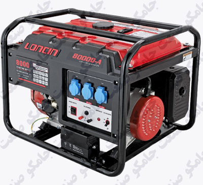 موتور برق | موتور برق بنزینی موتور برق لانسین