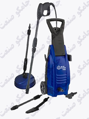 کارواش خانگی | کارواش خانگی آنووی کارواش خانگی