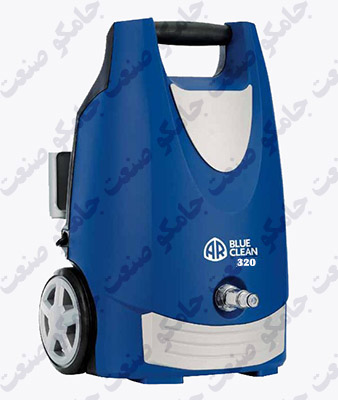 کارواش خانگی | کارواش خانگی آنووی کارواش خانگی