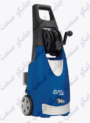 کارواش خانگی | کارواش خانگی آنووی کارواش خانگی