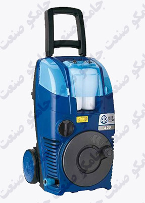 کارواش خانگی | کارواش خانگی آنووی کارواش خانگی