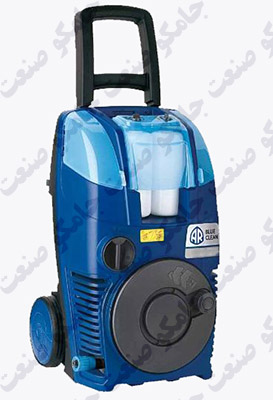 کارواش خانگی | کارواش خانگی آنووی کارواش خانگی