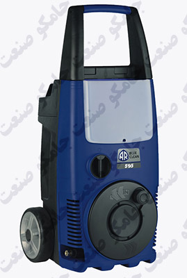 کارواش خانگی | کارواش خانگی آنووی کارواش خانگی