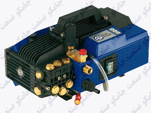 کارواش خانگی | کارواش خانگی آنووی کارواش خانگی