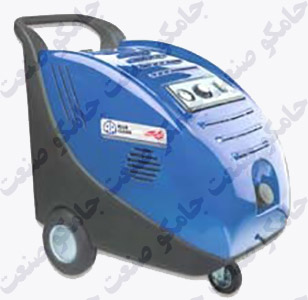 کارواش صنعتی | کارواش صنعتی آنووی کارواش صنعتی