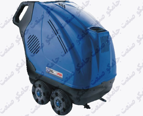 کارواش صنعتی | کارواش صنعتی آنووی کارواش صنعتی