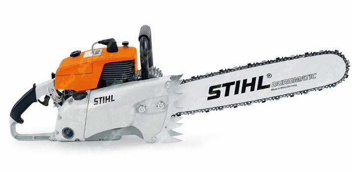 اره زنجیری اشتیل اره زنجیری بنزینی اشتیل