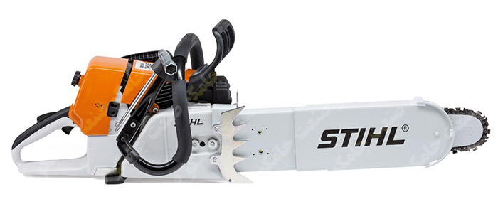 اره زنجیری اشتیل اره زنجیری بنزینی اشتیل