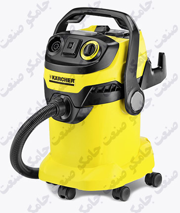 جارو برقی صنعتی | جارو برقی صنعتی کارچر جارو برقی صنعتی