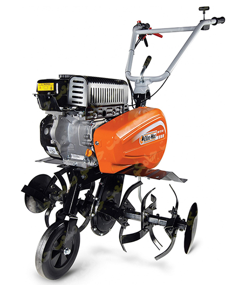 تیلر کولتیواتور اولیومک تیلر روتیواتور اولیومک