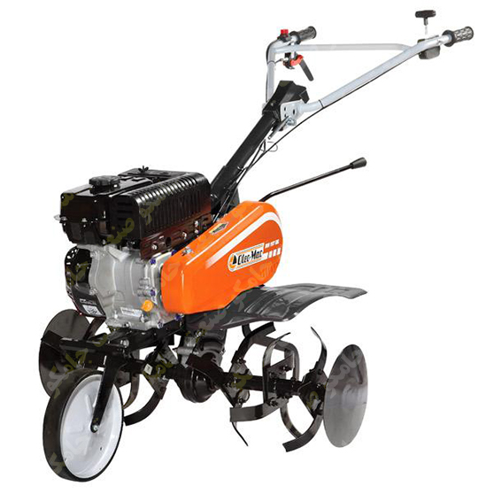 تیلر کولتیواتور اولیومک تیلر روتیواتور اولیومک