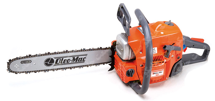 اره شاخه زن بنزینی اولیومک اره شاخه زن اولیومک