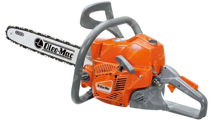 اره شاخه زن بنزینی اولیومک اره شاخه زن اولیومک