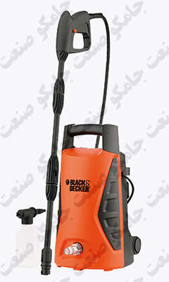 کارواش خانگی | کارواش خانگی بلک اند دکر کارواش خانگی