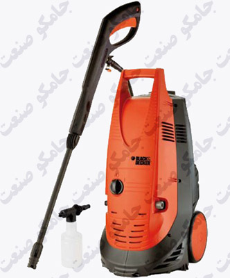 کارواش خانگی | کارواش خانگی بلک اند دکر کارواش خانگی