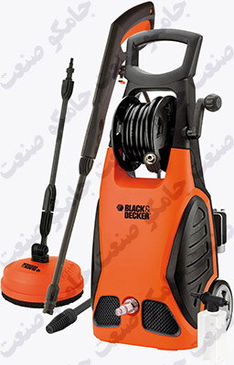 کارواش خانگی | کارواش خانگی بلک اند دکر کارواش خانگی