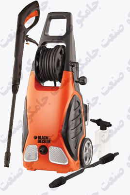 کارواش خانگی | کارواش خانگی بلک اند دکر کارواش خانگی