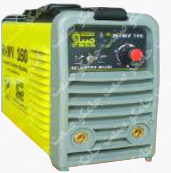 اینورتر جوشکاری صبا الکتریک دستگاه جوش صبا الکتریک