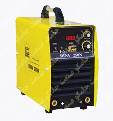 اینورتر جوشکاری صبا الکتریک دستگاه جوش صبا الکتریک