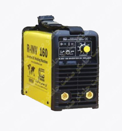 اینورتر جوشکاری صبا الکتریک دستگاه جوش صبا الکتریک