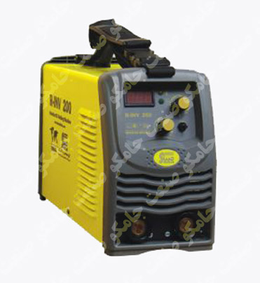 اینورتر جوشکاری صبا الکتریک دستگاه جوش صبا الکتریک