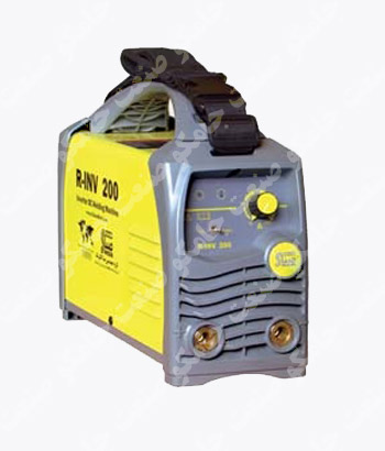 اینورتر جوشکاری صبا الکتریک دستگاه جوش صبا الکتریک