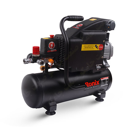 کمپرسور هوا رونیکس کمپرسور باد رونیکس